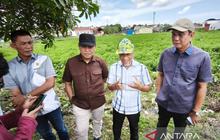 DPRD Sulsel Tinjau Sengketa Lahan Perumnas Makassar: Cari Solusi Kepastian Hukum