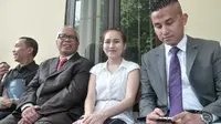 Ayu Ting Ting: Saya Cuma Pengin Anak, Jadi Nggak Usah Ribet