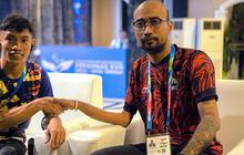 Peparnas Solo Jadi Kawah Candradimuka Para E-Sport Sambut ASEAN Para Games