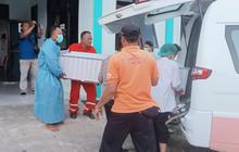 Terseret Ombak di Pantai Drini, Tiga Siswa SMP 7 Mojokerto Tewas dan Satu Masih Dicari
