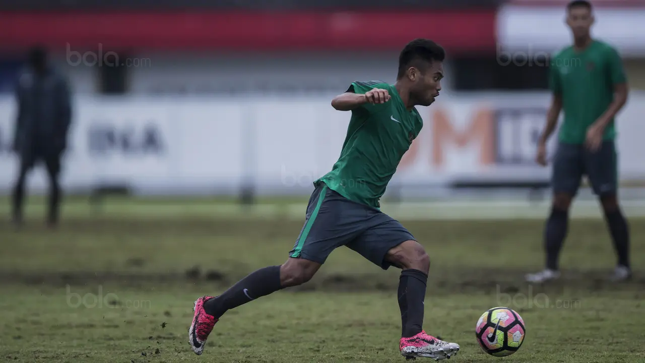 Saddil Ramdani
