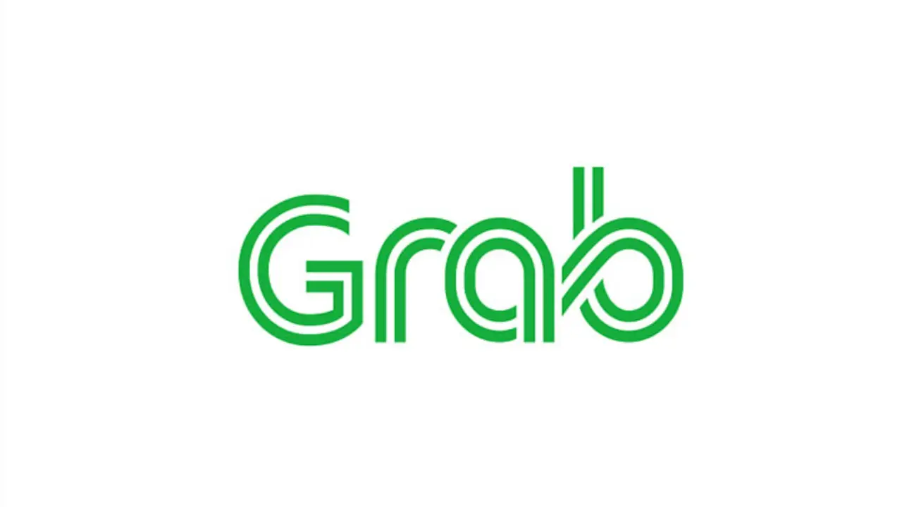 Logo Grab