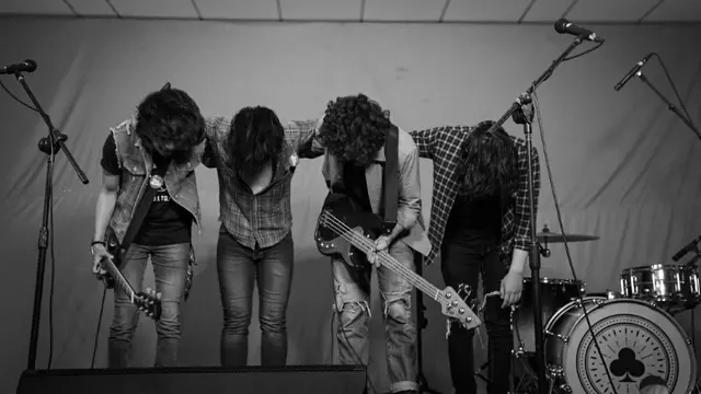 Band Kasino Brothers (Instagram @kasinobrothers)
