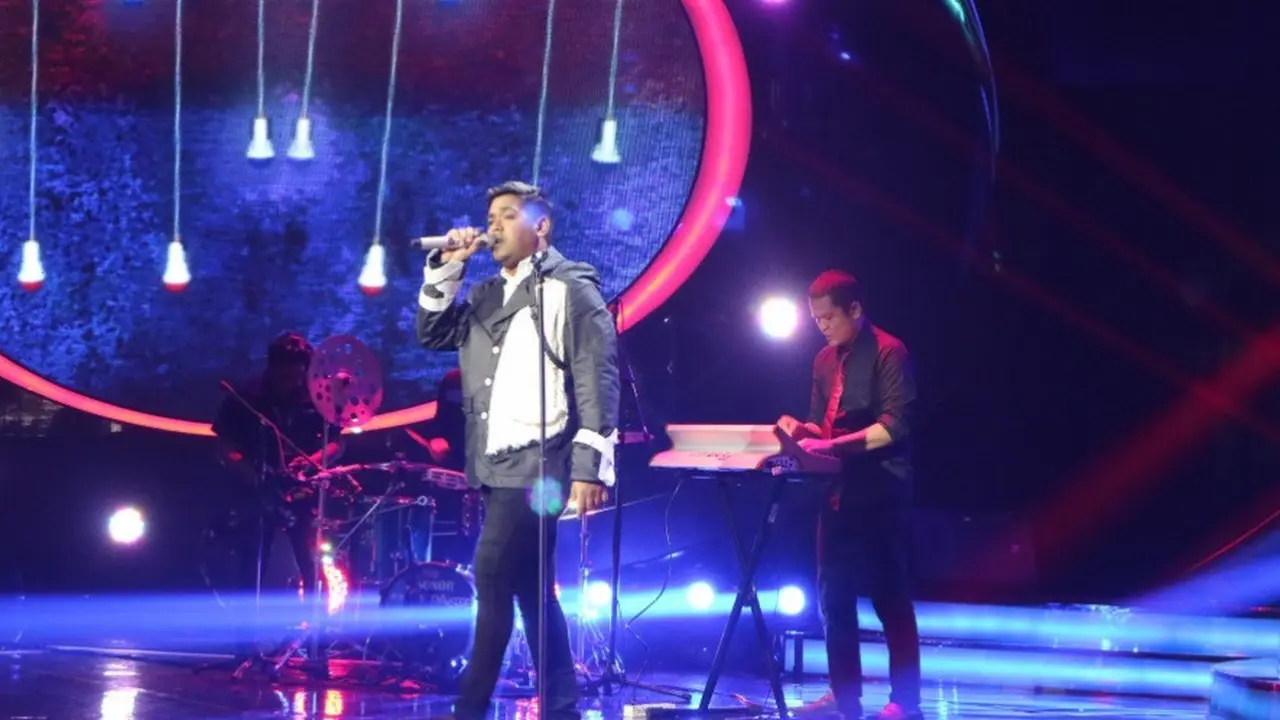 Indonesian Idol