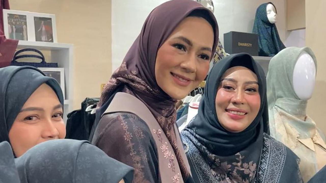 Paula Verhoeven Masih Nervous Jalan di Catwalk Meski Sudah Jadi Model Sejak Usia 13 Tahun