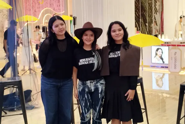 Deretan Musisi Diajak Berkolaborasi