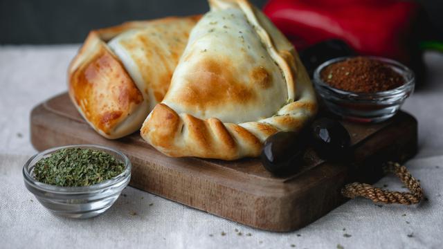 Empanada