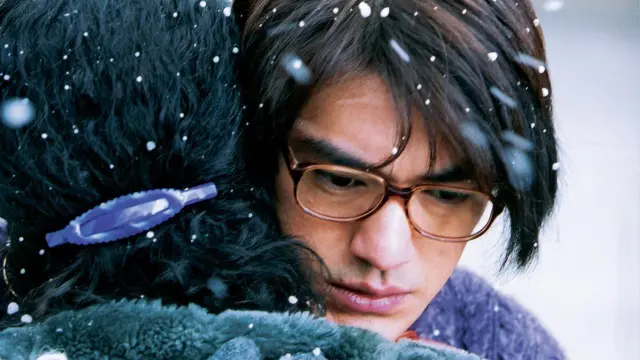 5 Film Mandarin Romantis Pilihan