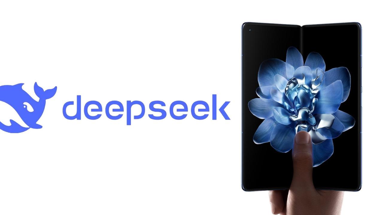Daftar HP Xiaomi yang Didukung DeepSeek AI