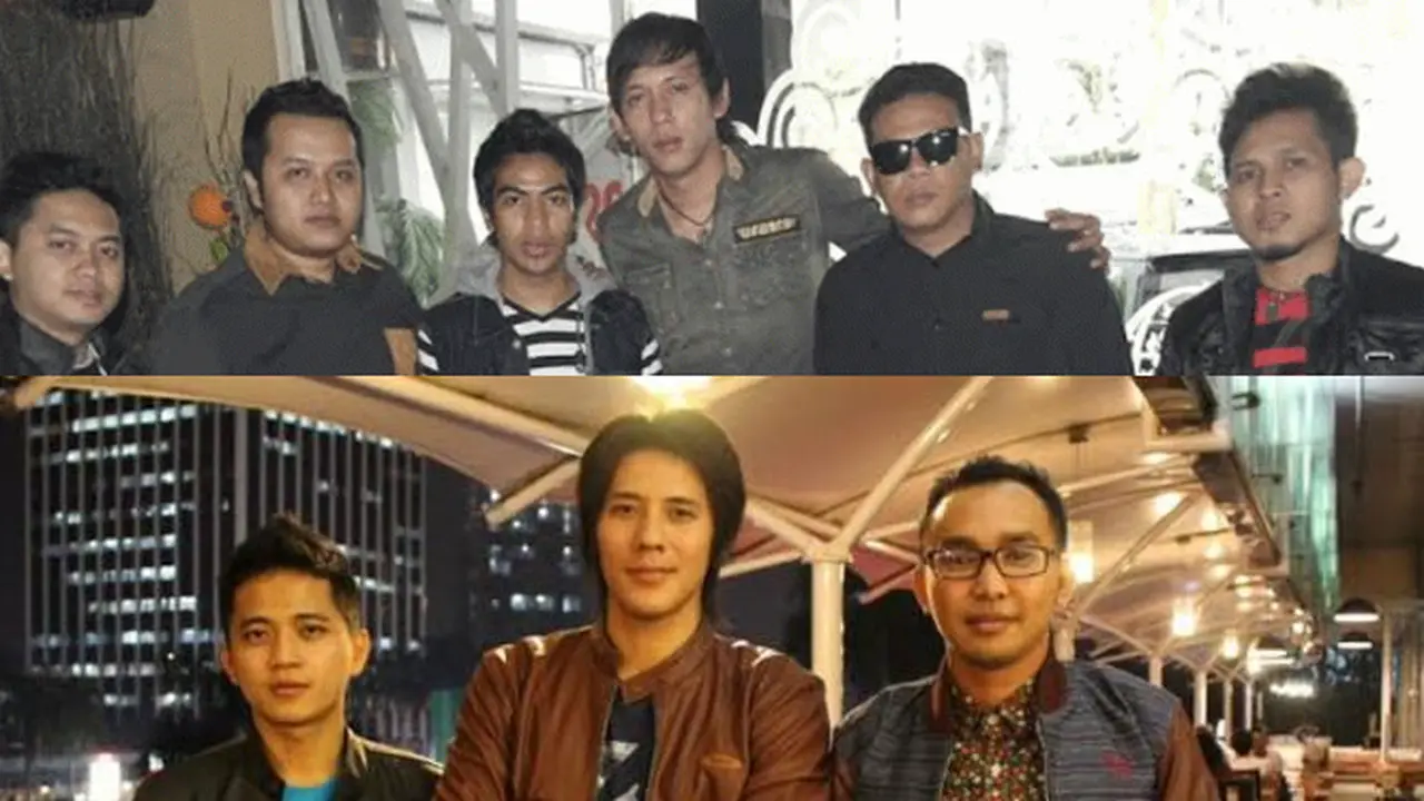 Dadali dan Papinka Bikin Heboh Double Date Liputan6.com