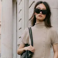Gen Z punya cara unik dalam mengekspresikan diri lewat fashion. (Foto/Dok: ZARA)