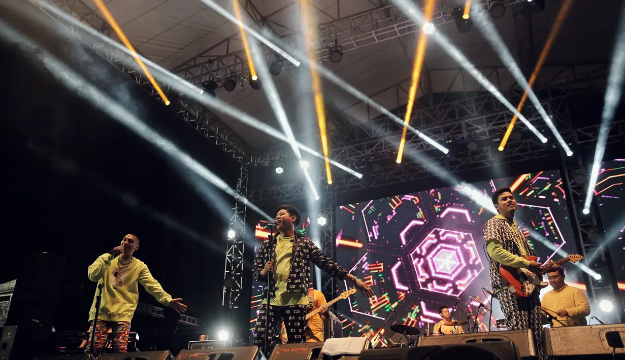 RAN di Meranoia Festival 2019