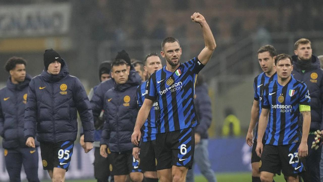 Prediksi Inter Milan vs Parma 7 Desember 2024