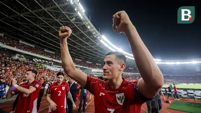 Timnas Indonesia, Jay Idzes