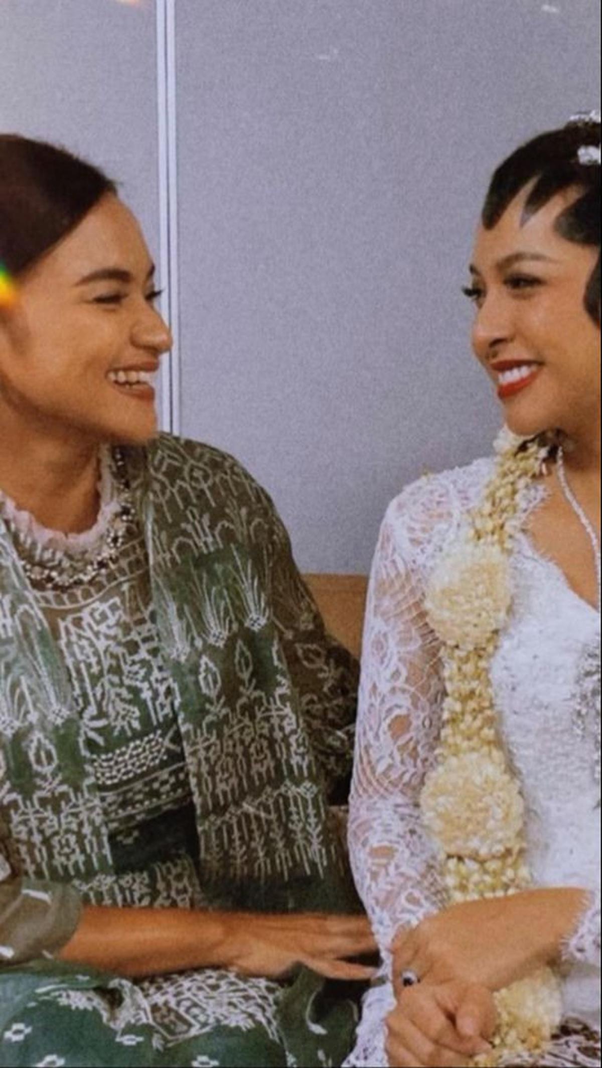 Pemeran Riska di Takdir Cinta yang Kupilih