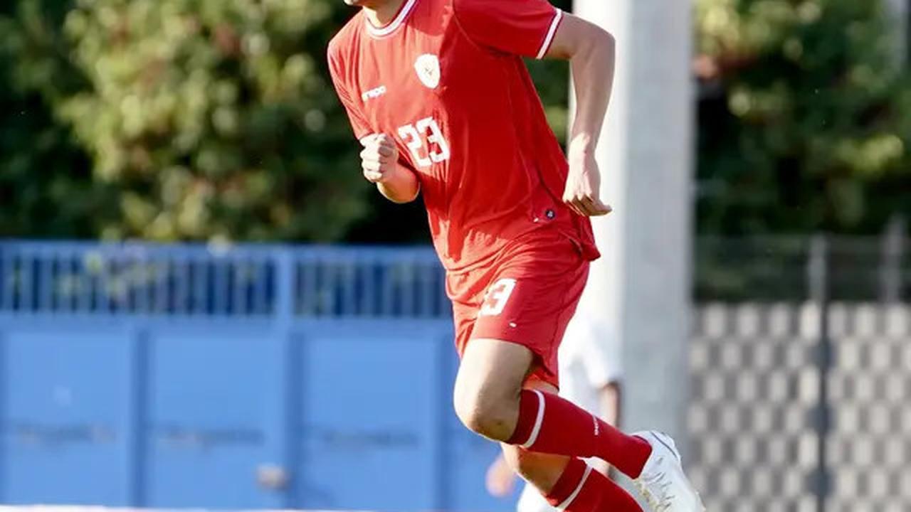 Mantan Pemain Terbaik Ligina 2003 Usul: Jens Raven Bisa Jadi Opsi Gantikan Rafael Struick di Piala AFF 2024