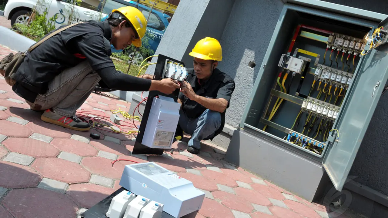 Tingkat Kebutuhan Naik, PLN Tambah Sambungan Baru