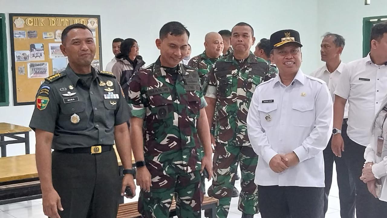 Segini Biaya Pendidikan Karakter 100 Anak Depok di Barak Militer, buat Apa Saja?
