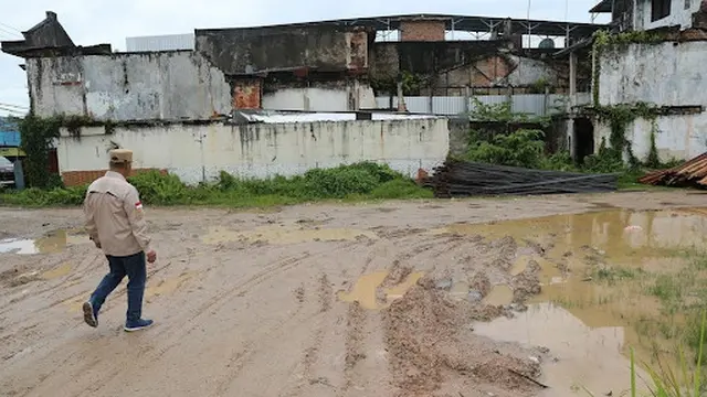 Pemkot Tarakan