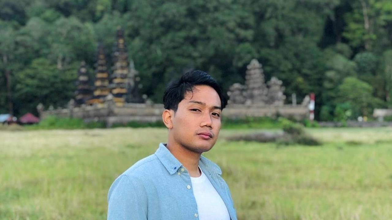 Anak Ridwan Kamil, Emmeril Khan Mumtadz yang hilang saat berenang di Swiss