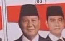 Viral Surat Suara Prabowo Subianto nomor urut 3 dan Ganjar nomor 2, Begini Kata KPU