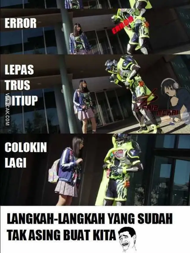 6 Meme Momen Saat Main PlayStation Ini Kocak Bikin Kesal