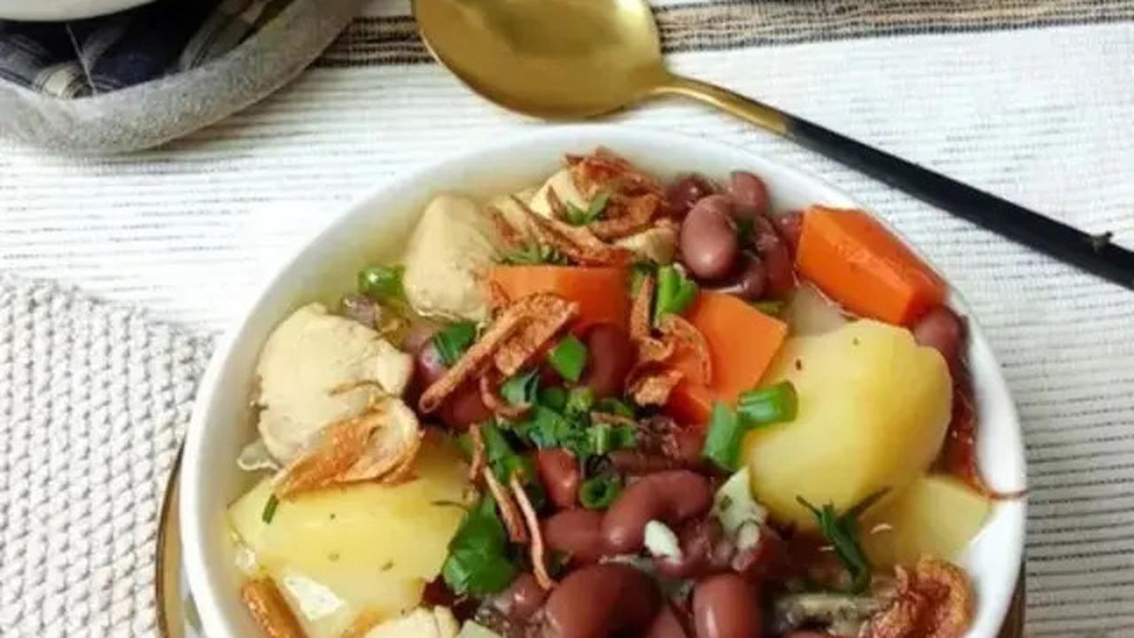Ide Menu Ayam Diet Rumahan yang Mudah dan Menggugah Selera