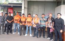 Jelang Sidang Korupsi, KPK Pindahkan Bupati Pati Nonaktif Sudewo Cs ke Semarang
