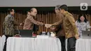 Pembagian dividen sesuai dengan keputusan Direksi yang telah disetujui Dewan Komisaris pada 4 November 2024 silam. (Liputan6.com/Herman Zakharia)