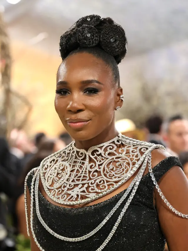 Venus Williams