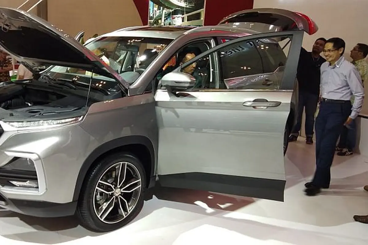 Wuling