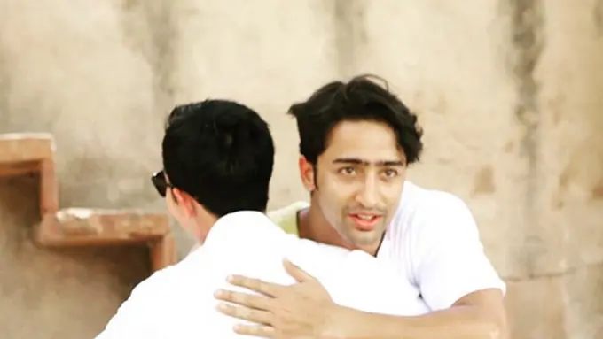 Shaheer Sheikh