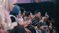 Kisah Para Fashion Designer Pagelaran Sabang Merauke: Izin Sultan hingga Ganti Baju Kilat