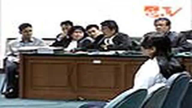 Keterangan Angie Tak Berubah