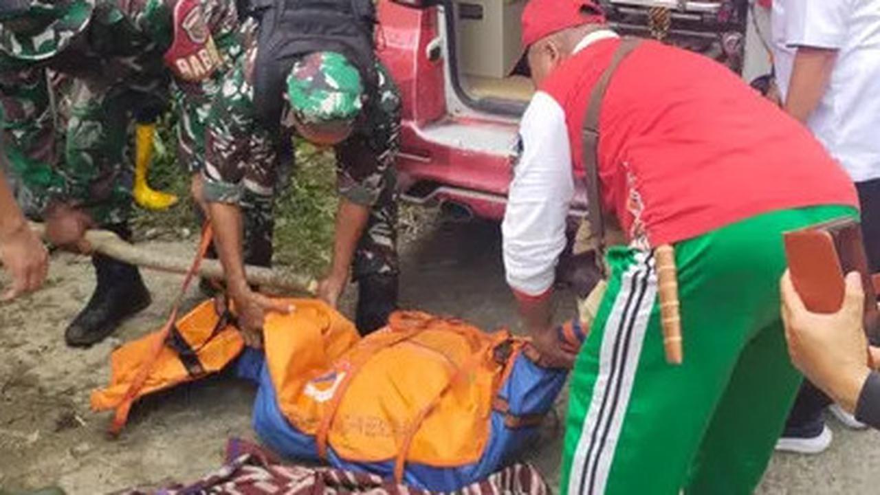 Bos Kopi Tewas Tragis Bagian Bawah Tubuhnya Hilang saat Bertani di Kebun Kopi Keluarganya