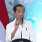 Angka Pemilik BPJS Kesehatan Tinggi Tapi RS Jadi Penuh, Presiden Jokowi Ingatkan Masyarakat Terapkan Gaya Hidup Sehat. Foto: Tangkapan layar Youtube Sekretariat Presiden.