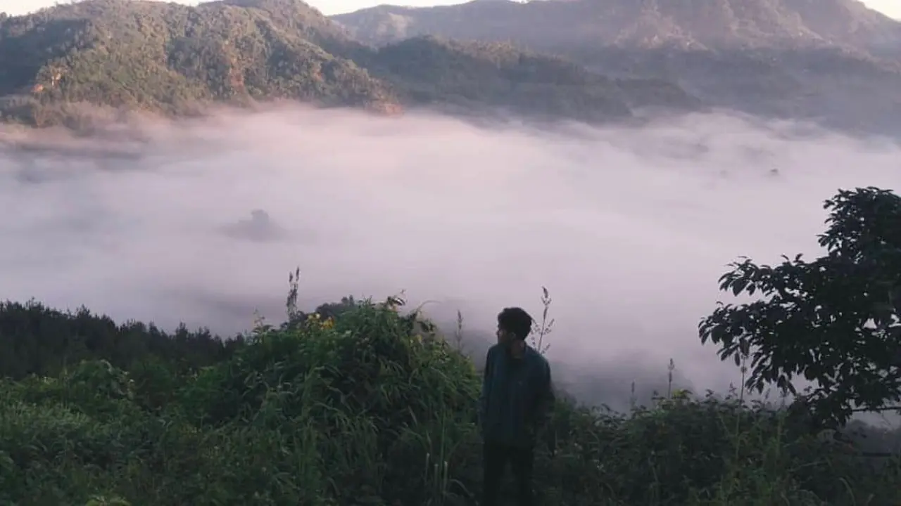 Gunung Gedugan di Bandung Barat https://www.instagram.com/p/B6xfSvIgIIP/?igsh=ajFnZXp2enl1Z3F4