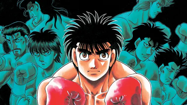 Manga Populer Ini Jumlahnya Lebih dari 100 Jilid