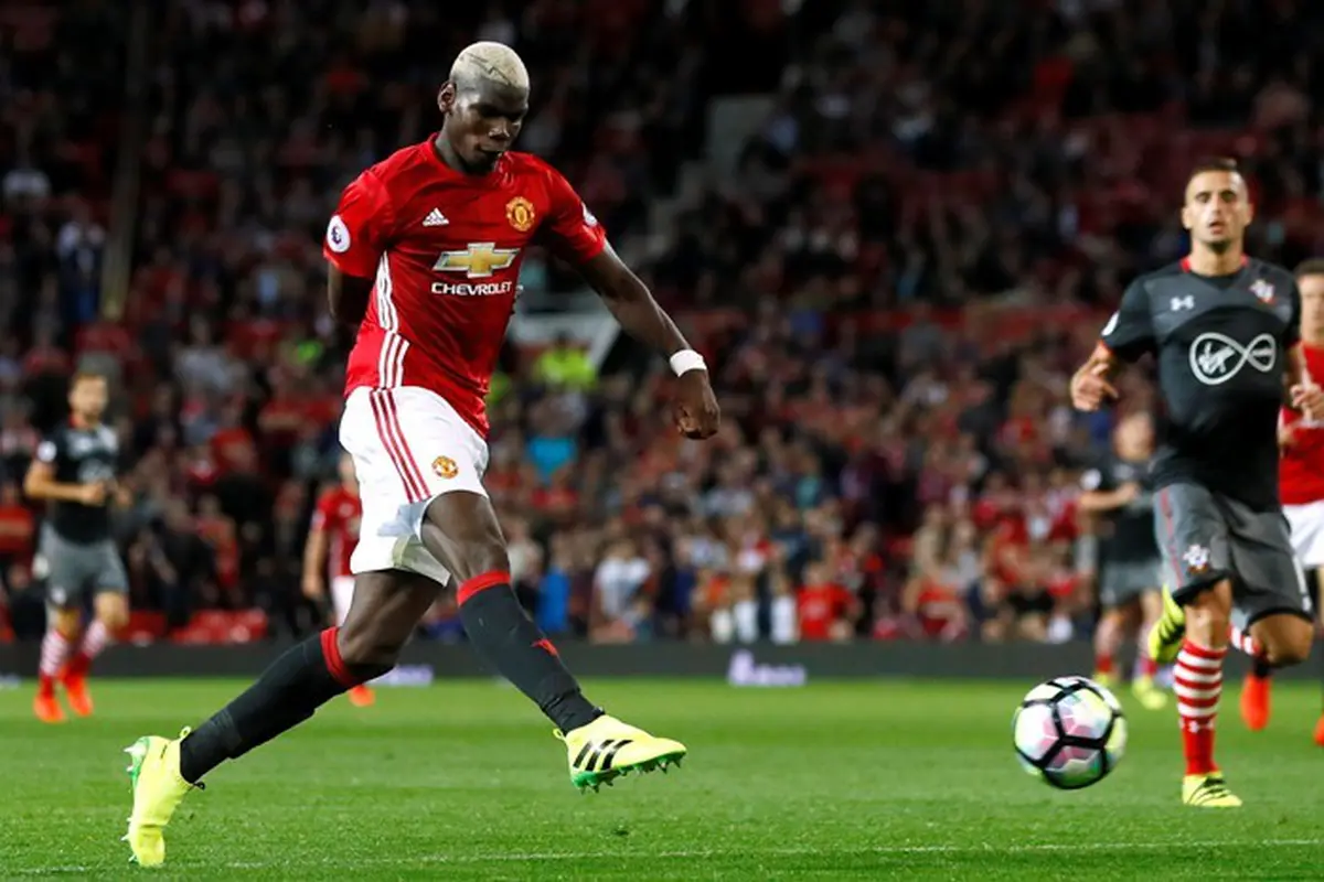 Manchester United