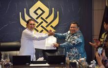 BPK Harap Kemenbud Raih Opini WTP di Tengah Transisi Kabinet Merah Putih