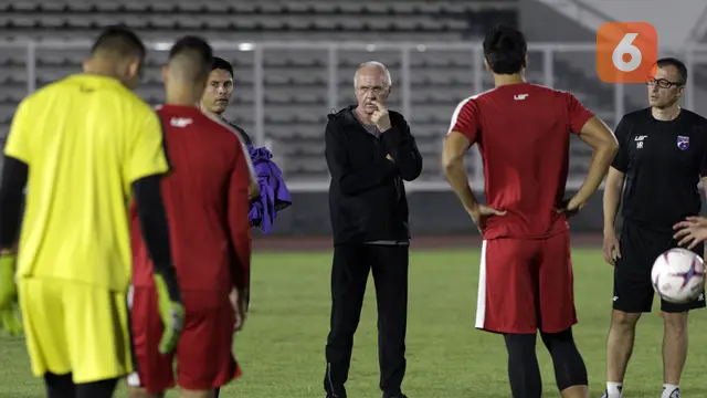 Latihan Filipina