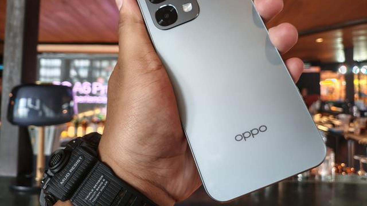 Oppo Pad Air 5 Siap Masuk Pasar, Layar 2.8K 12,1 Inci Jadi Andalan