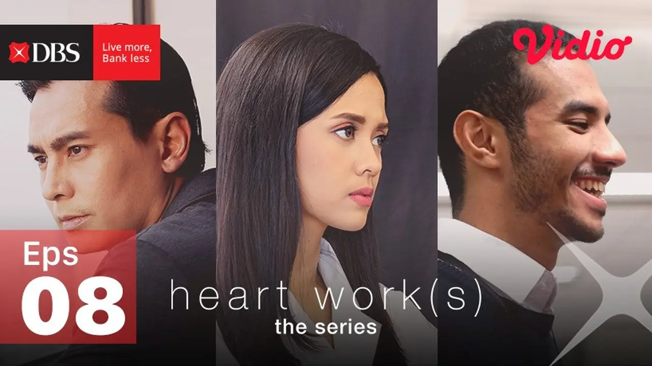 Heart Work(s)-Episode 8