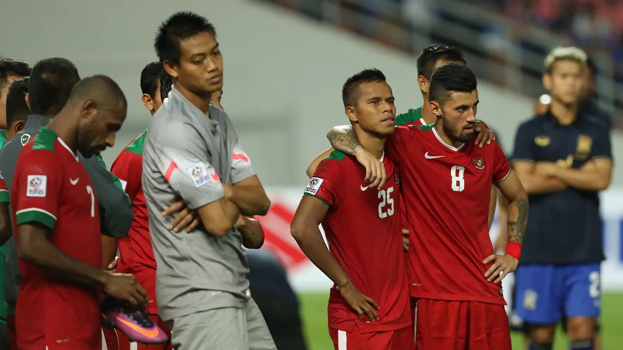 Timnas Indonesia