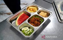 Program Makan Bergizi Gratis Tingkatkan Kesehatan dan Kehadiran Sekolah, BGN Ungkap Manfaatnya