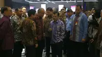 Apa Kata Wapres Tentang Beli Mobil dengan DP Nol Persen?