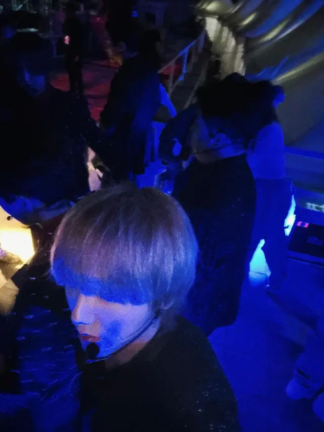 Yesung Super Junior (Instagram/yesung1106)