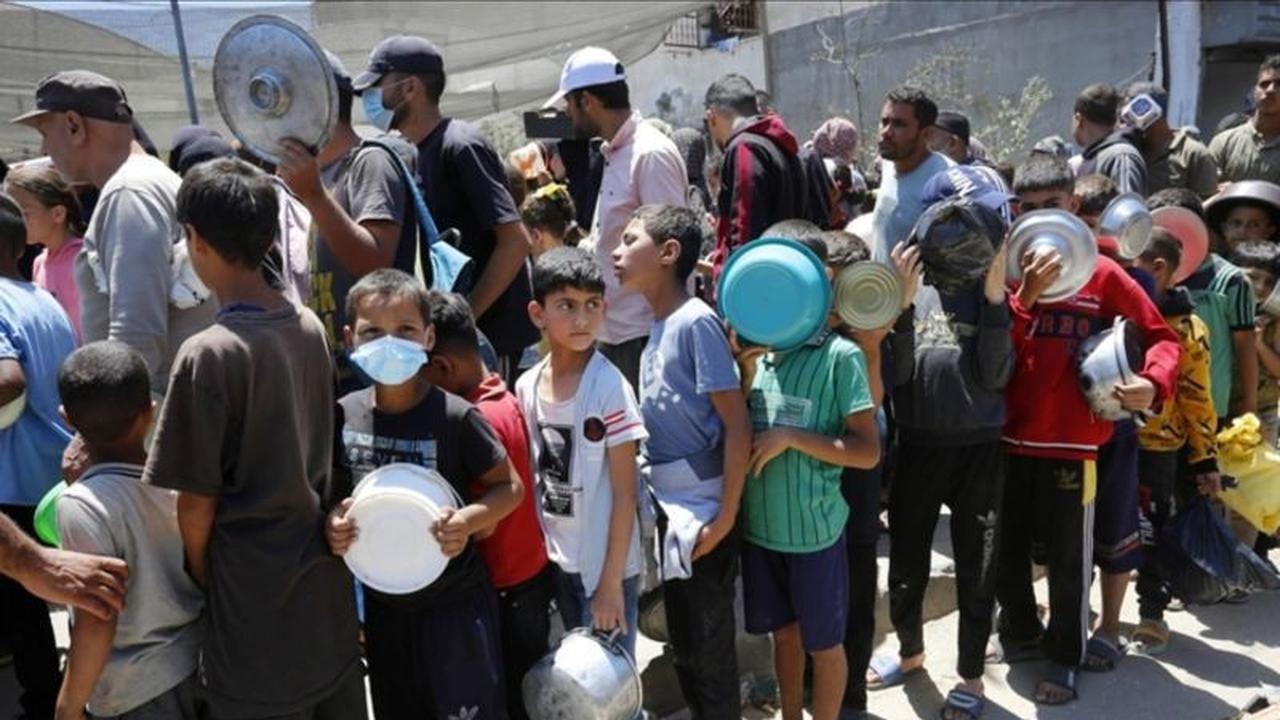UNICEF Salurkan Bantuan Pendidikan Gaza Setelah Lama Terhenti, Harapan Baru untuk Anak-anak di Tengah Konflik