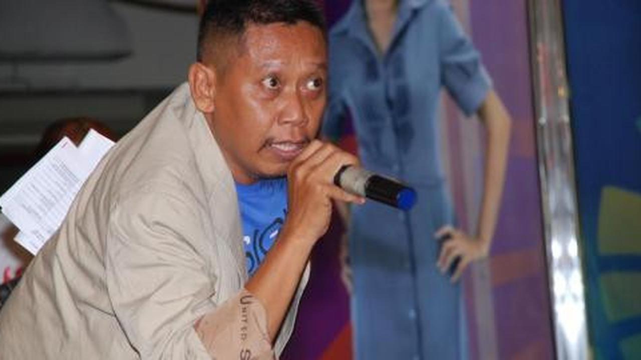 Tukul dan TNI AU dianggap lecehkan lagu Indonesia Raya
