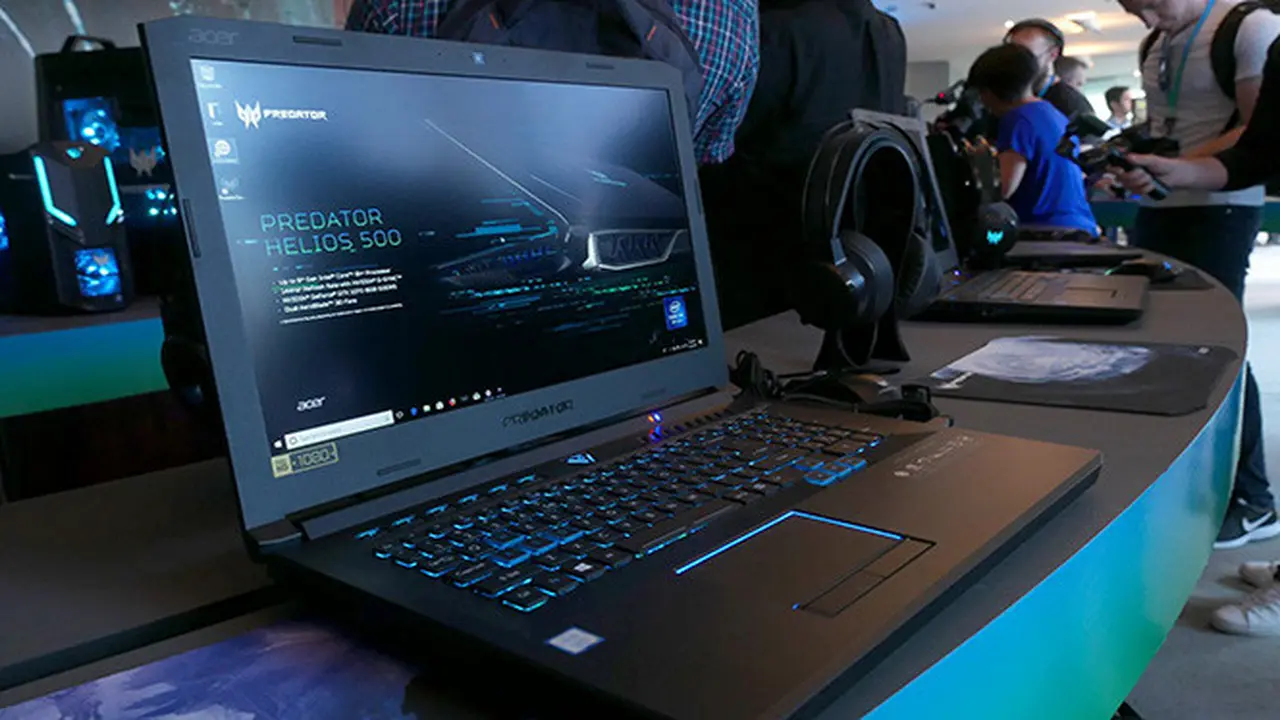 Acer